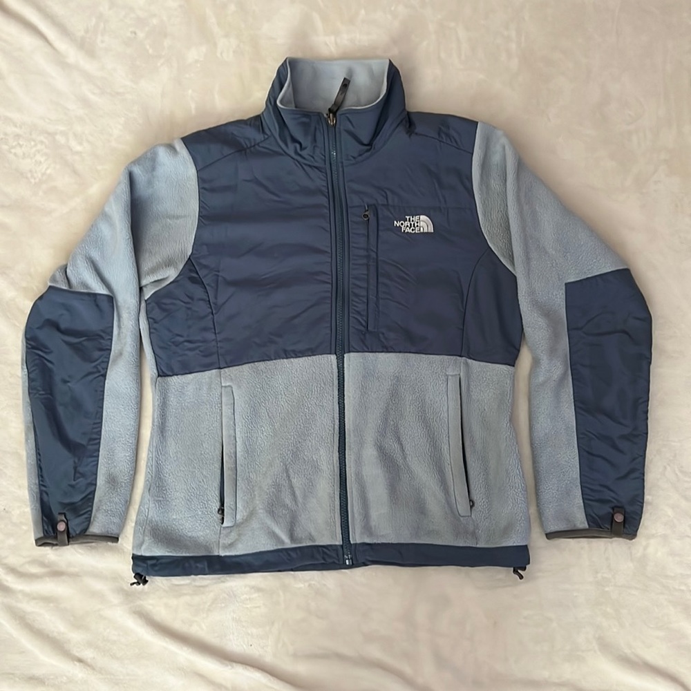 North Face Denali Jacket